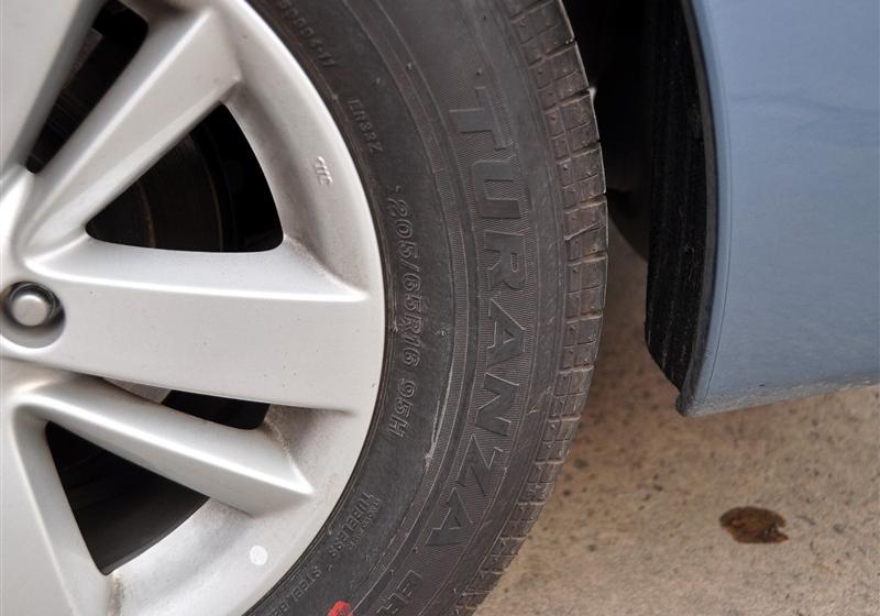 東風(fēng)日產(chǎn) 天籟 2011款 2.5L XL-NAVI 智領(lǐng)版