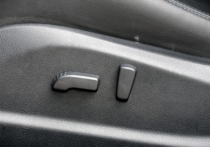 東風日產(chǎn) 天籟 2011款 公爵 2.5L XV 尊雅版