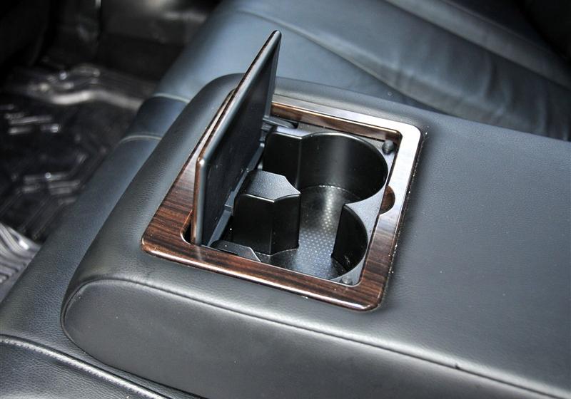 東風日產 天籟 2011款 公爵 2.5L XV 尊雅版