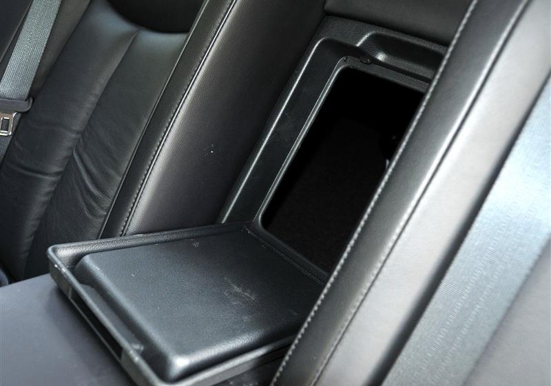 東風(fēng)日產(chǎn) 天籟 2011款 公爵 2.5L XV 尊雅版