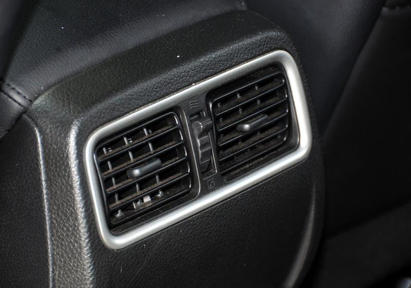 東風日產 天籟 2011款 公爵 2.5L XV 尊雅版