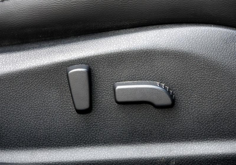 東風日產(chǎn) 天籟 2011款 公爵 2.5L XV 尊雅版