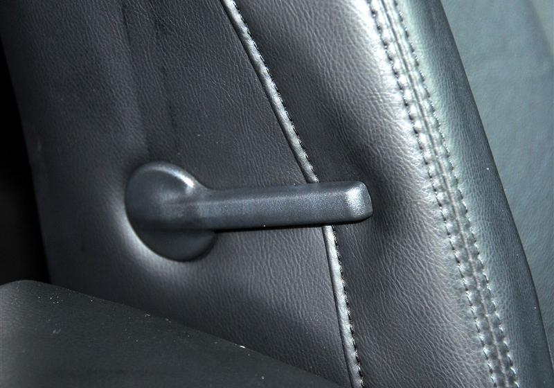 東風日產 天籟 2011款 公爵 2.5L XV 尊雅版