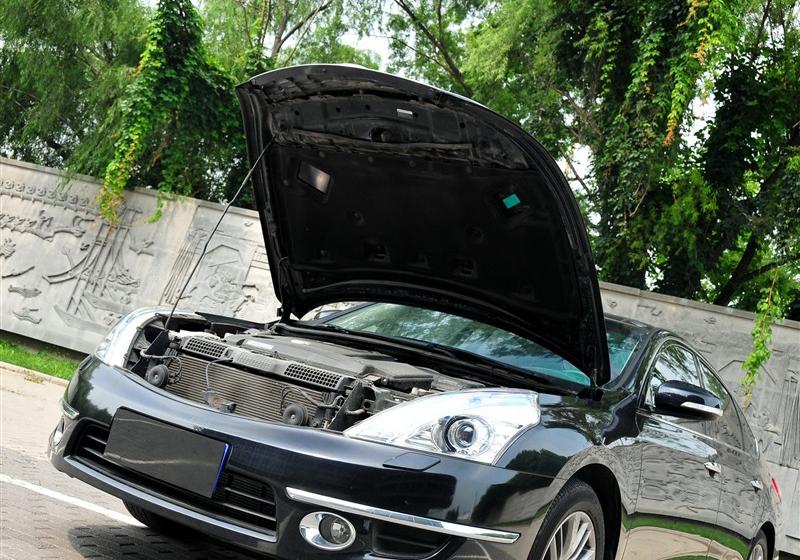 東風(fēng)日產(chǎn) 天籟 2011款 公爵 2.5L XV 尊雅版