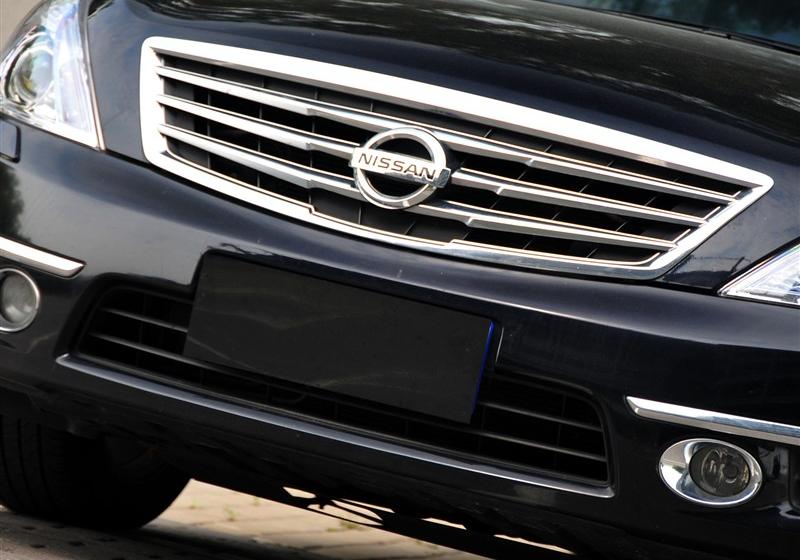 東風日產 天籟 2011款 公爵 2.5L XV 尊雅版