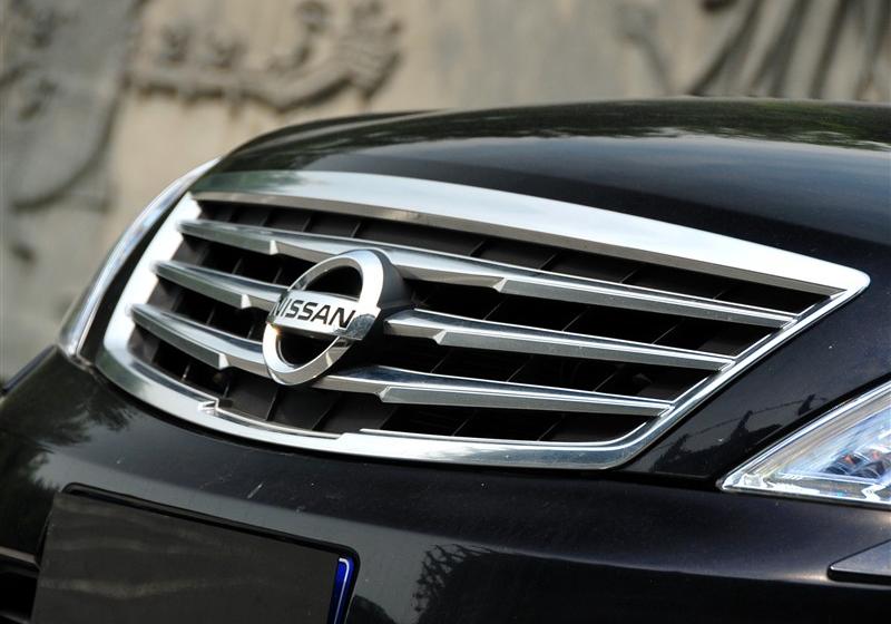 東風(fēng)日產(chǎn) 天籟 2011款 公爵 2.5L XV 尊雅版