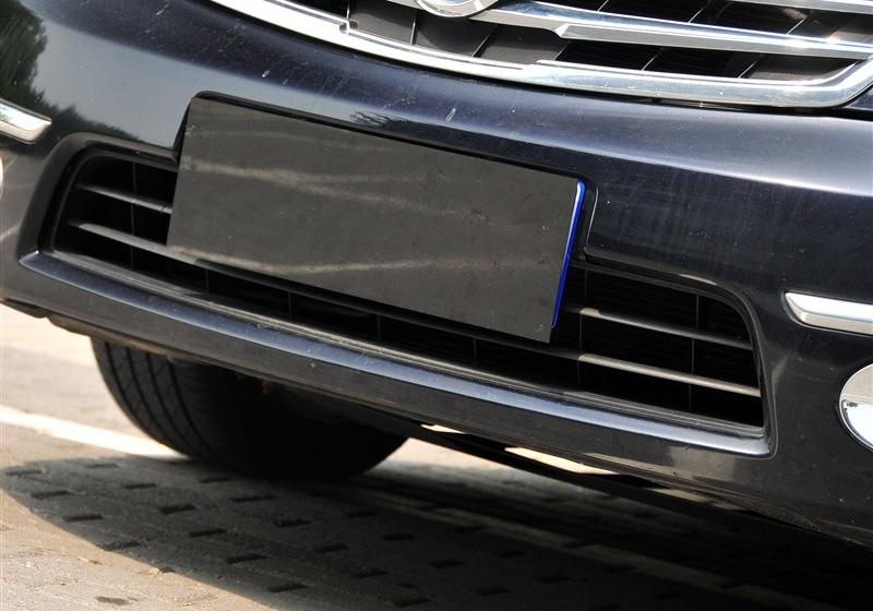 東風日產 天籟 2011款 公爵 2.5L XV 尊雅版