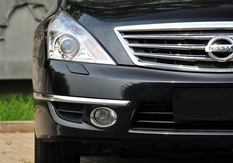 東風日產 天籟 2011款 公爵 2.5L XV 尊雅版