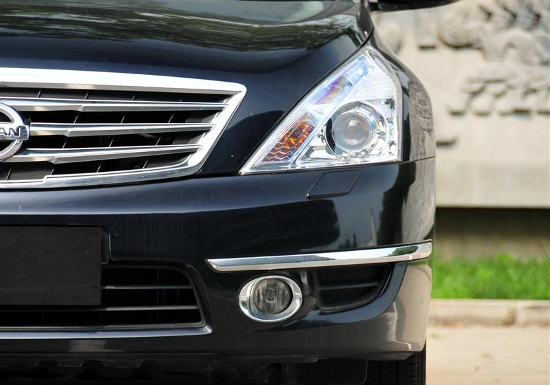 東風日產 天籟 2011款 公爵 2.5L XV 尊雅版