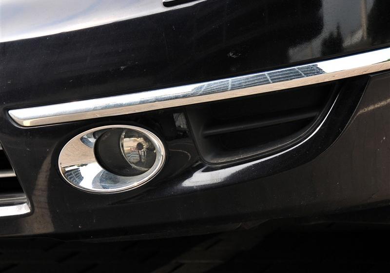 東風日產 天籟 2011款 公爵 2.5L XV 尊雅版