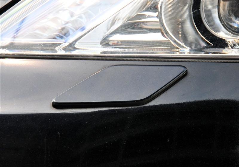 東風(fēng)日產(chǎn) 天籟 2011款 公爵 2.5L XV 尊雅版