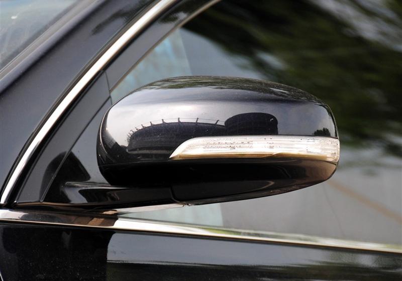 東風日產 天籟 2011款 公爵 2.5L XV 尊雅版