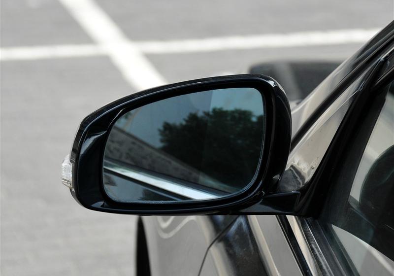 東風日產 天籟 2011款 公爵 2.5L XV 尊雅版