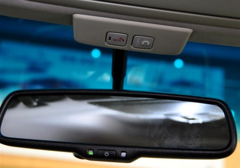 東風日產 天籟 2011款 公爵 2.5L XV VIP 尊尚版