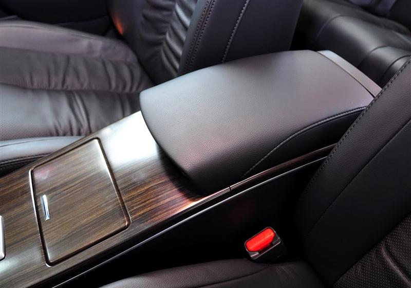 東風日產 天籟 2011款 公爵 2.5L XV VIP 尊尚版