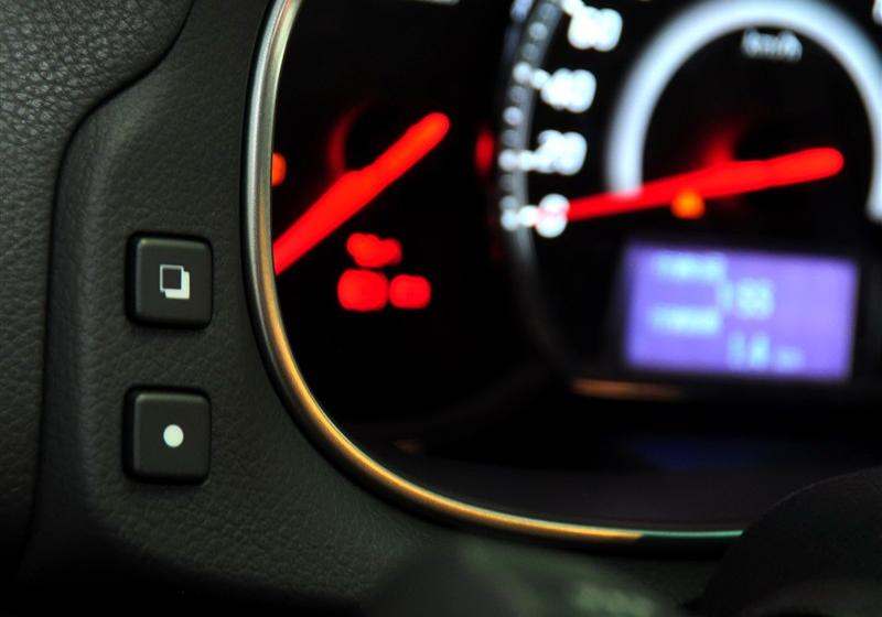 東風日產 天籟 2011款 公爵 2.5L XV VIP 尊尚版