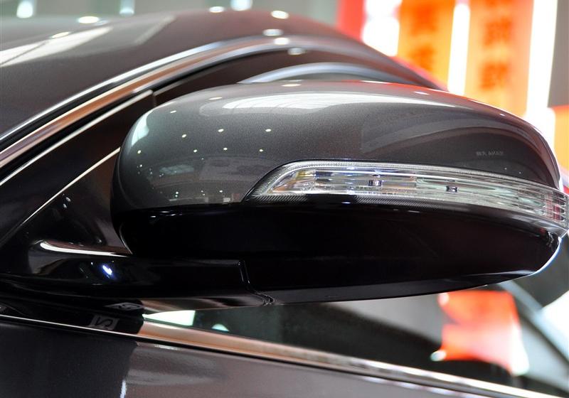 東風日產 天籟 2011款 公爵 2.5L XV VIP 尊尚版