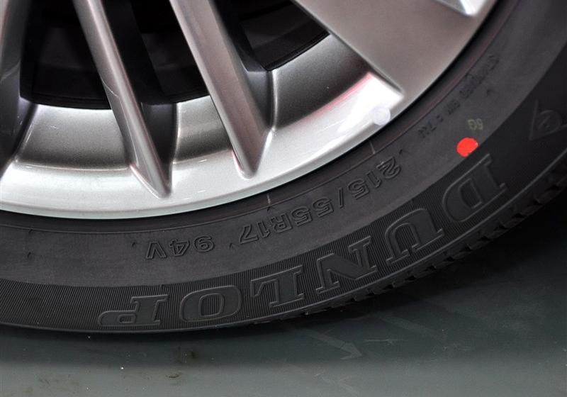 東風日產 天籟 2011款 公爵 2.5L XV VIP 尊尚版