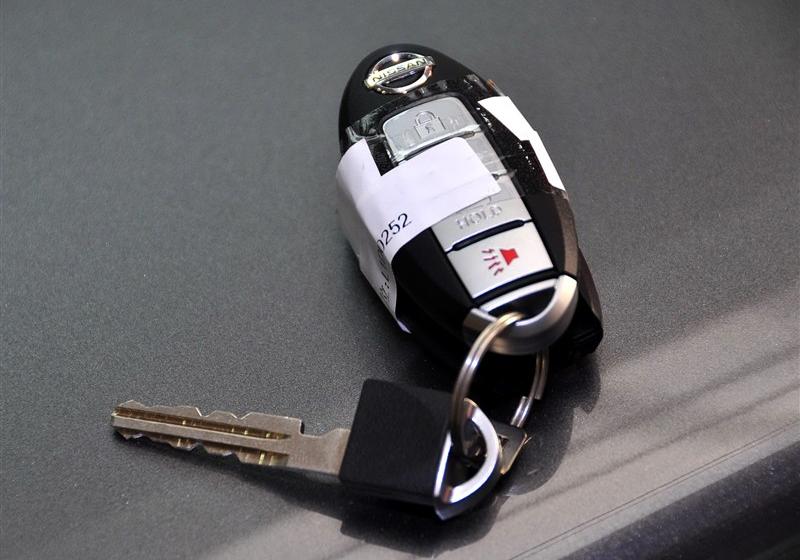 東風(fēng)日產(chǎn) 天籟 2011款 公爵 2.5L XV VIP 尊尚版