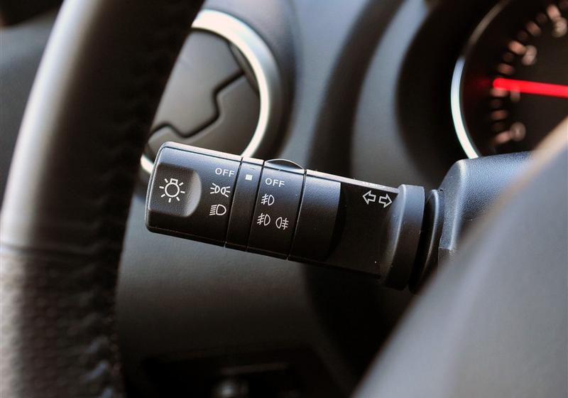 東風日產 逍客 2011款 2.0XV 雷 CVT 2WD