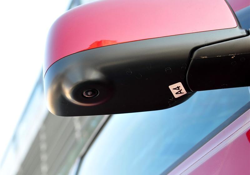 東風日產 逍客 2011款 2.0XV 雷 CVT 2WD