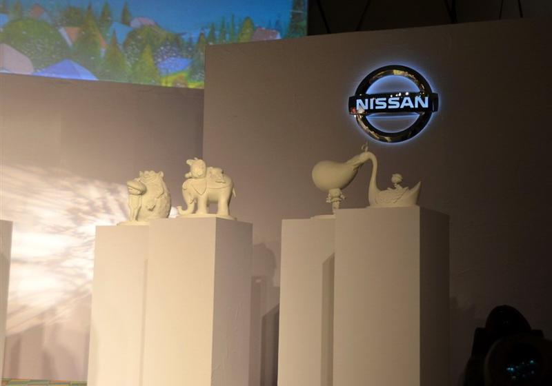 東風日產(chǎn) 逍客 2011款 2.0XV 虎 CVT 4WD