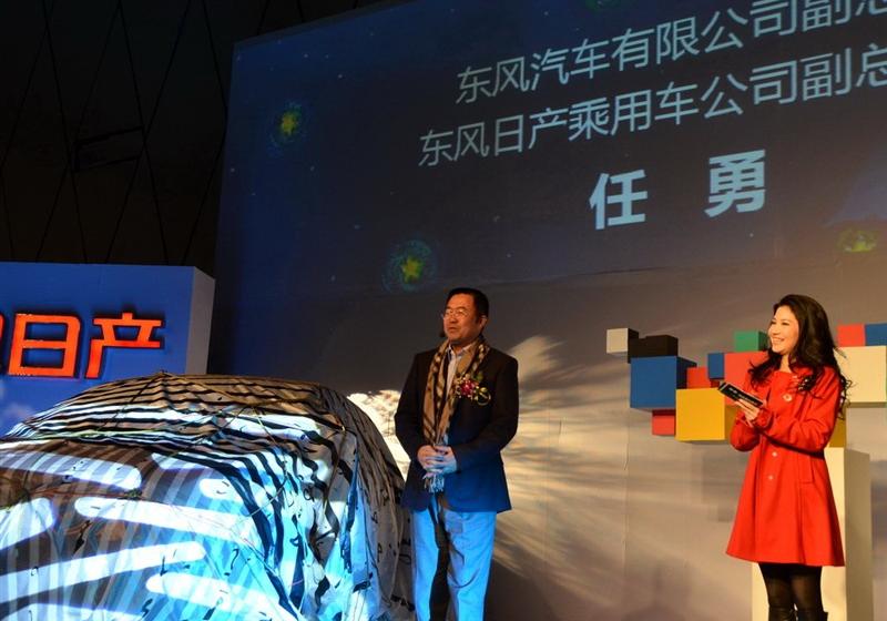 東風日產 逍客 2011款 2.0XV 虎 CVT 4WD