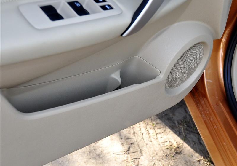 東風日產 逍客 2011款 2.0XV 龍 CVT 4WD