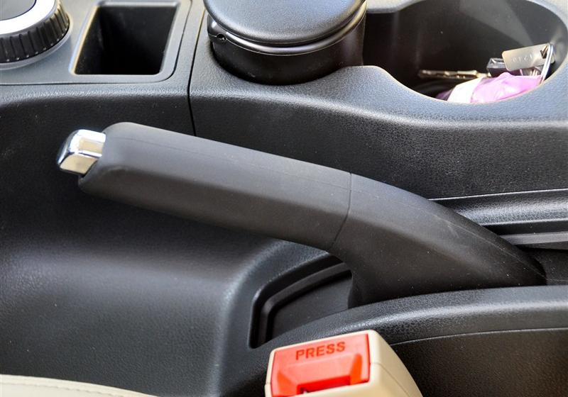 東風日產 逍客 2011款 2.0XV 龍 CVT 4WD