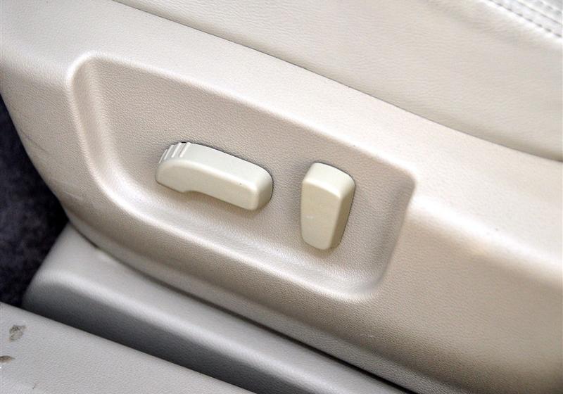 東風日產(chǎn) 逍客 2011款 2.0XV 龍 CVT 4WD