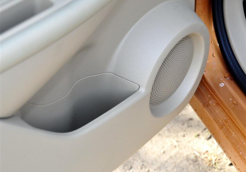 東風日產 逍客 2011款 2.0XV 龍 CVT 4WD