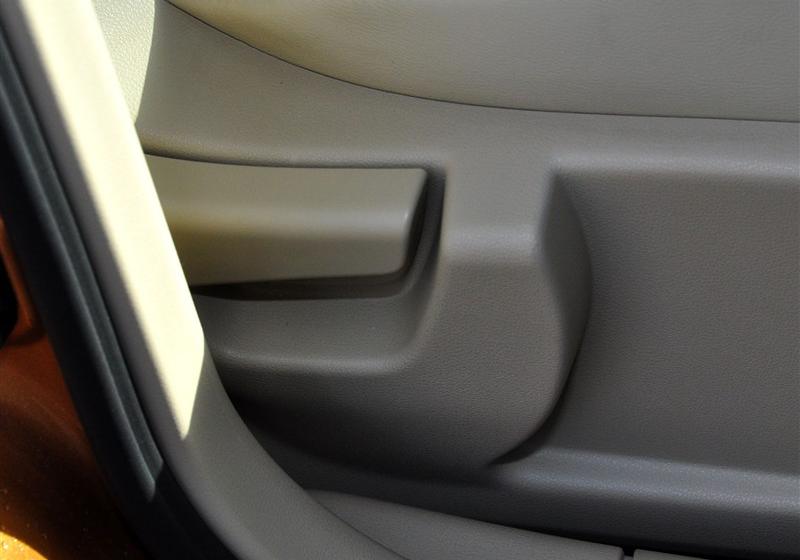 東風日產 逍客 2011款 2.0XV 龍 CVT 4WD