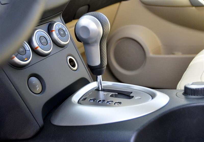 東風(fēng)日產(chǎn) 逍客 2011款 2.0XV 龍 CVT 4WD