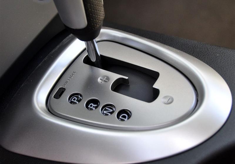 東風日產 逍客 2011款 2.0XV 龍 CVT 4WD