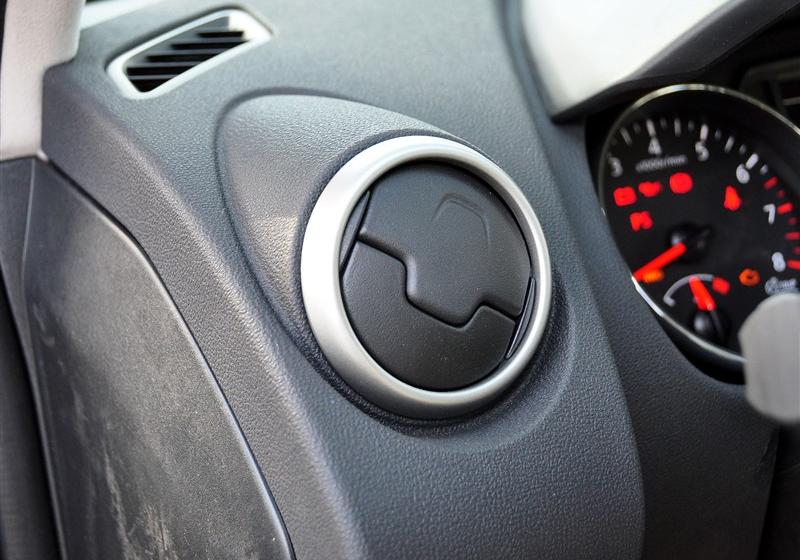 東風日產 逍客 2011款 2.0XV 龍 CVT 4WD