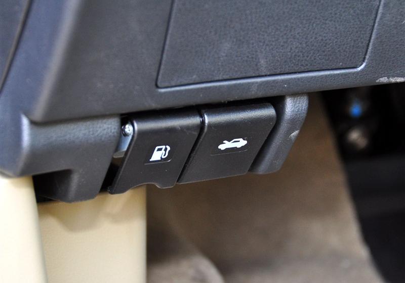 東風日產 逍客 2011款 2.0XV 龍 CVT 4WD