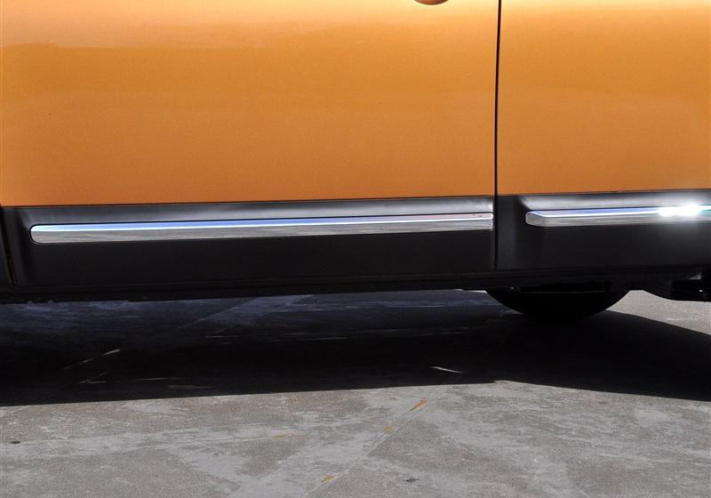 東風日產 逍客 2011款 2.0XV 龍 CVT 4WD