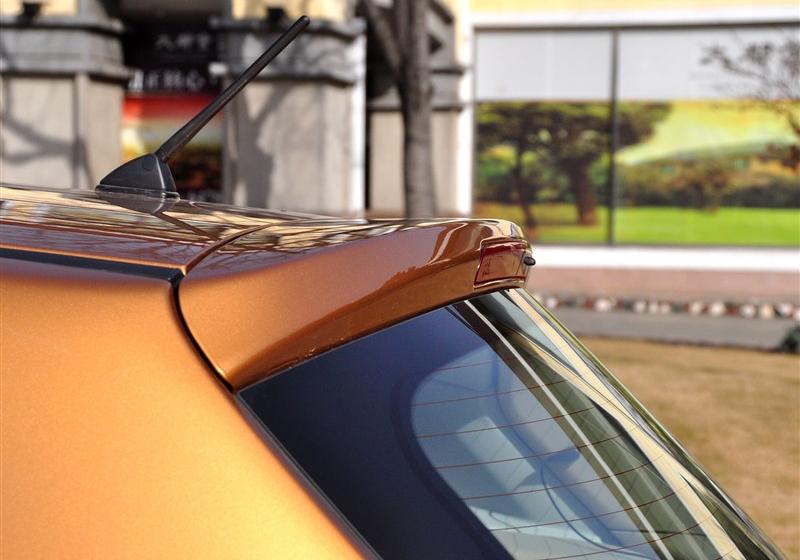 東風日產 逍客 2011款 2.0XV 龍 CVT 4WD