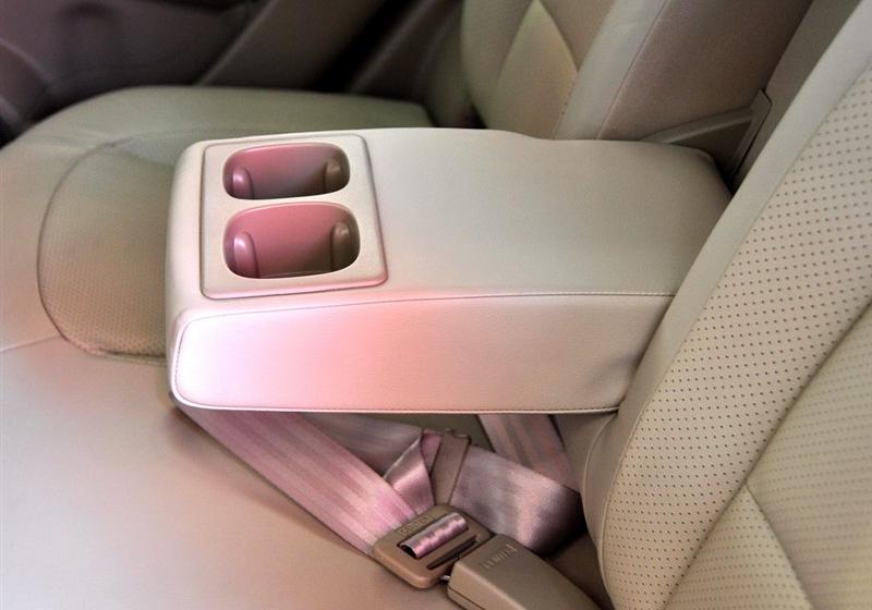 東風日產 逍客 2010款 20X雷 CVT 2WD