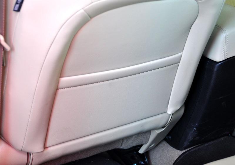 東風日產 逍客 2010款 20X雷 CVT 2WD