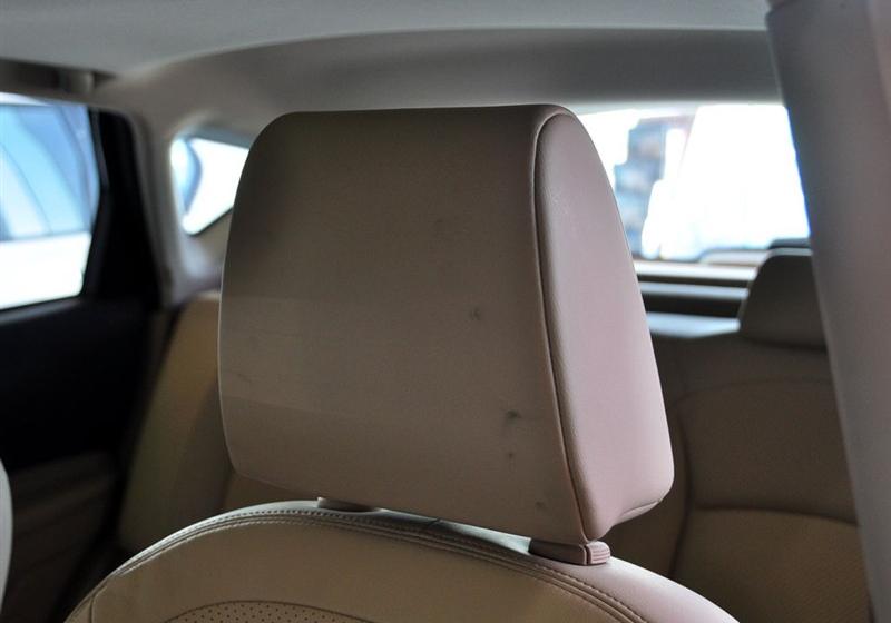 東風(fēng)日產(chǎn) 逍客 2010款 20X雷 CVT 2WD