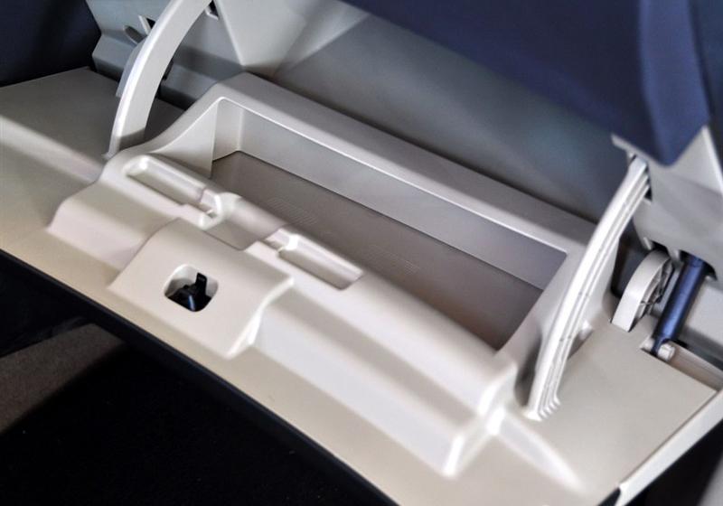 東風日產 逍客 2010款 20X雷 CVT 2WD