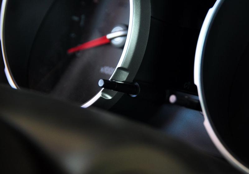 東風日產 逍客 2010款 20X雷 CVT 2WD