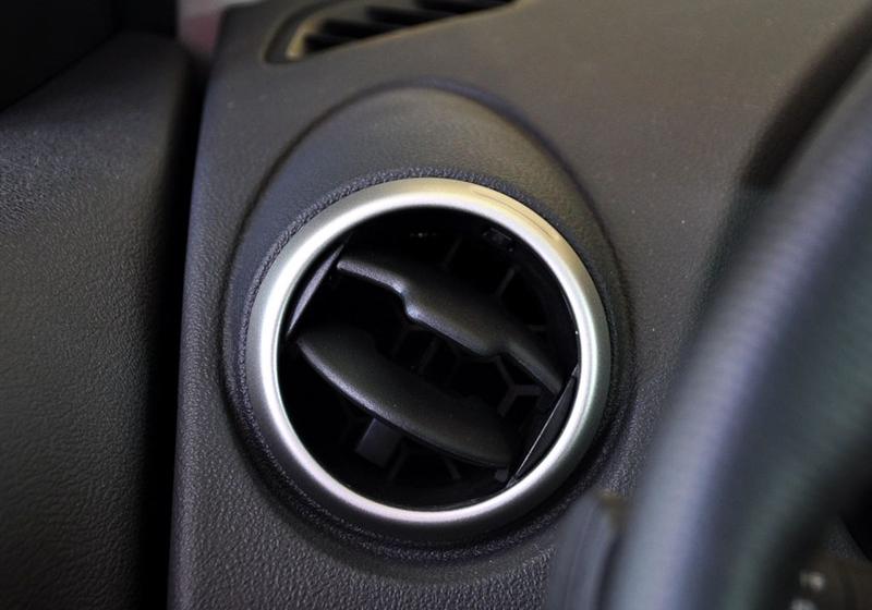 東風日產(chǎn) 逍客 2010款 20X雷 CVT 2WD