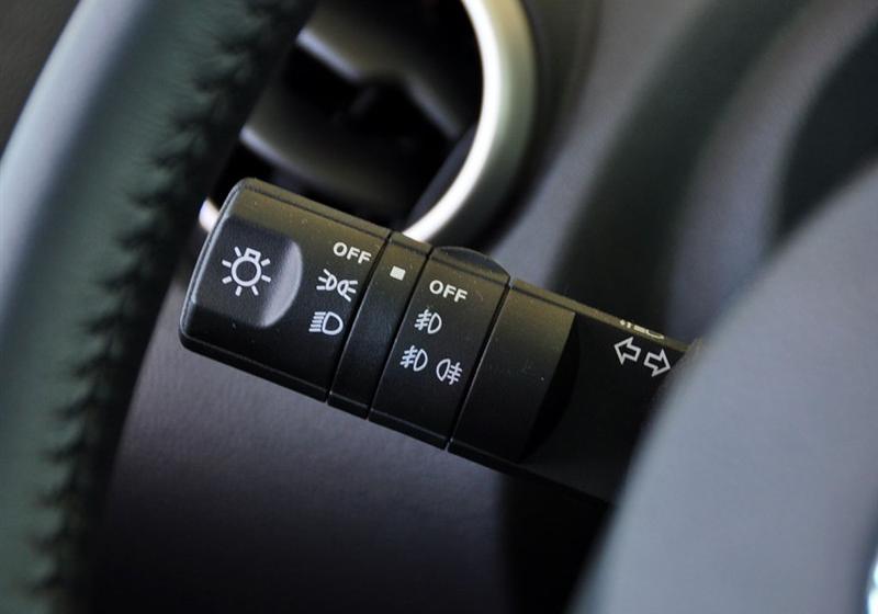 東風(fēng)日產(chǎn) 逍客 2010款 20X雷 CVT 2WD