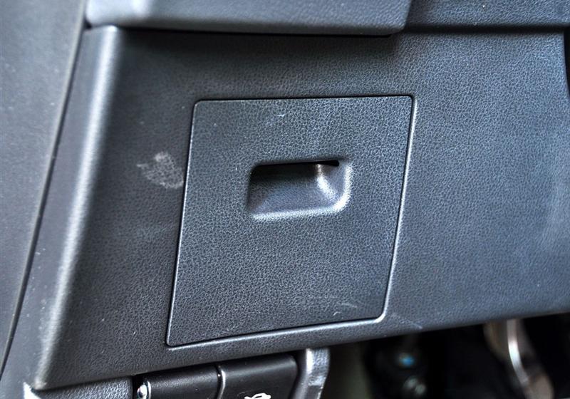 東風日產 逍客 2010款 20X雷 CVT 2WD