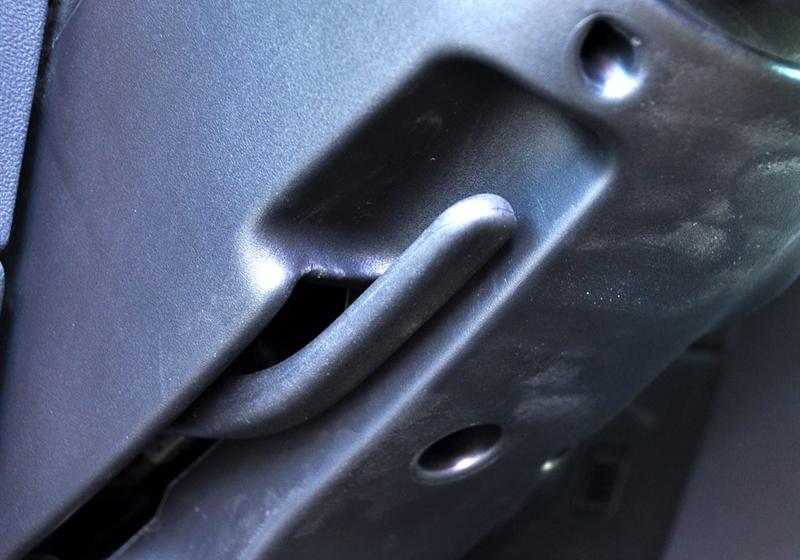 東風日產 逍客 2010款 20X雷 CVT 2WD