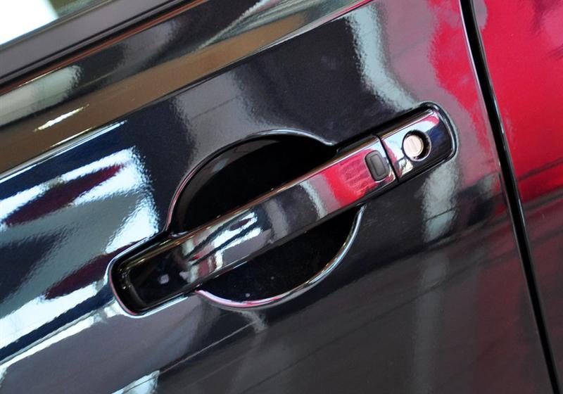 東風日產(chǎn) 逍客 2010款 20X雷 CVT 2WD