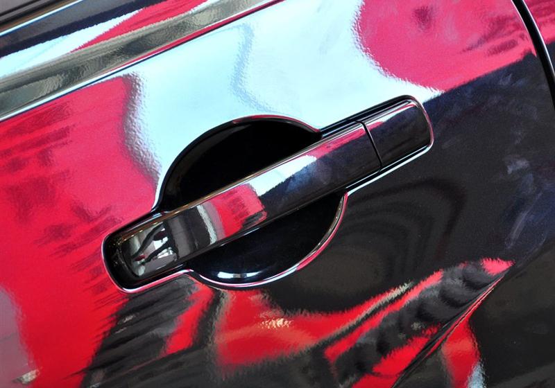 東風日產 逍客 2010款 20X雷 CVT 2WD