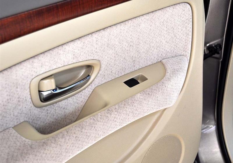 東風日產 軒逸 2009款 1.6XE 舒適版 MT